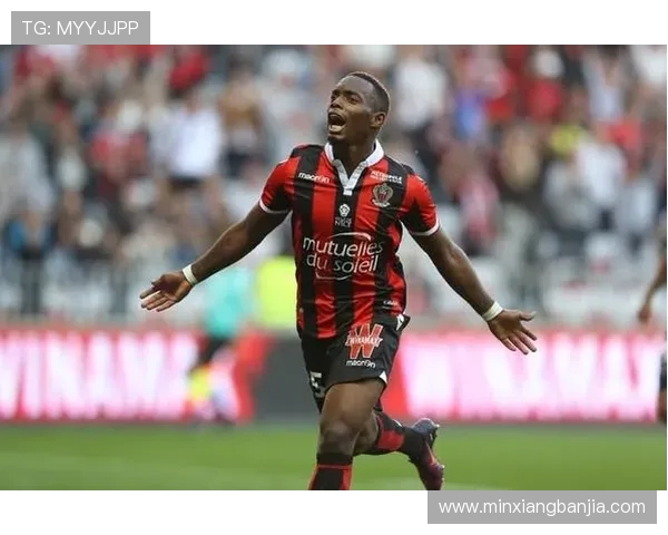 若昂内维斯:从新星崛起到足球舞台的璀璨之路