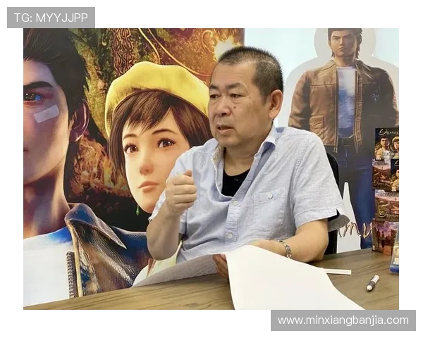 专访和平精英制作人刘磊揭秘游戏成功背后的秘密与策略